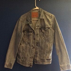 Levi's Jacket.